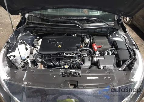 2020 Nissan Altima Sl Intelligent Awd z USA, uszkodzony, nr VIN 1N4BL4EWXLC196719